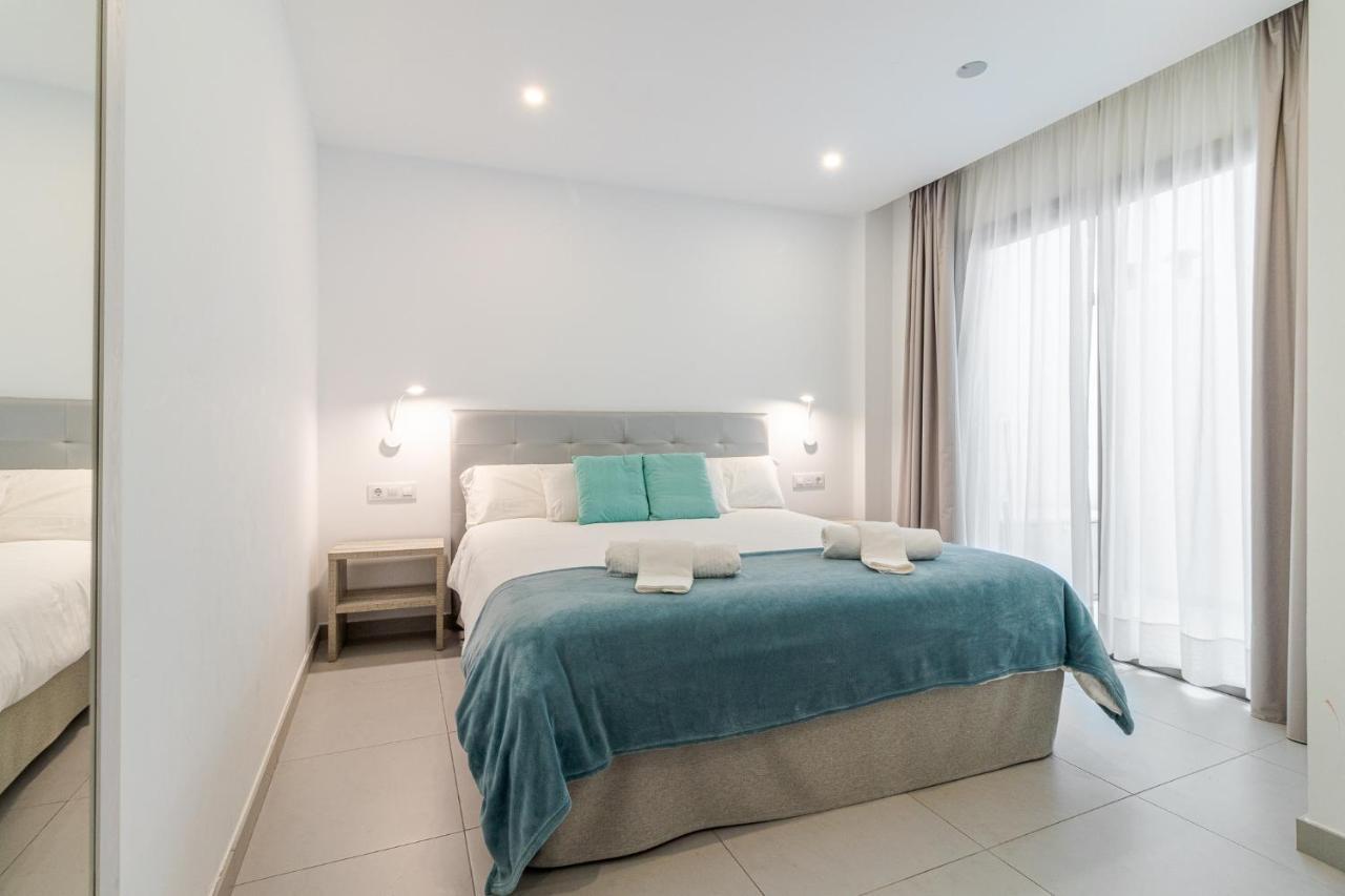 Modern Flat Canteras Apartment
