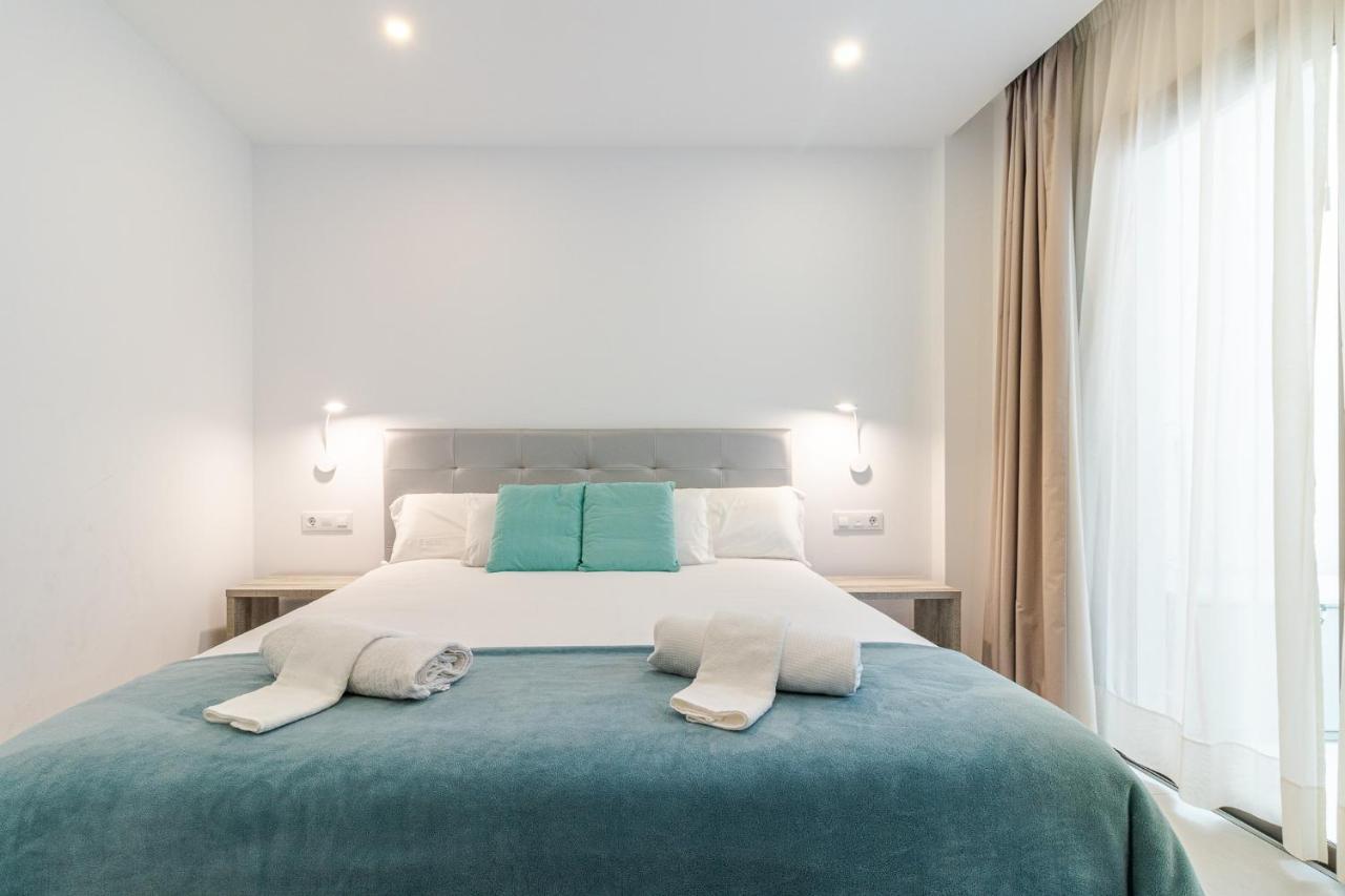 Modern Flat Canteras Apartment *