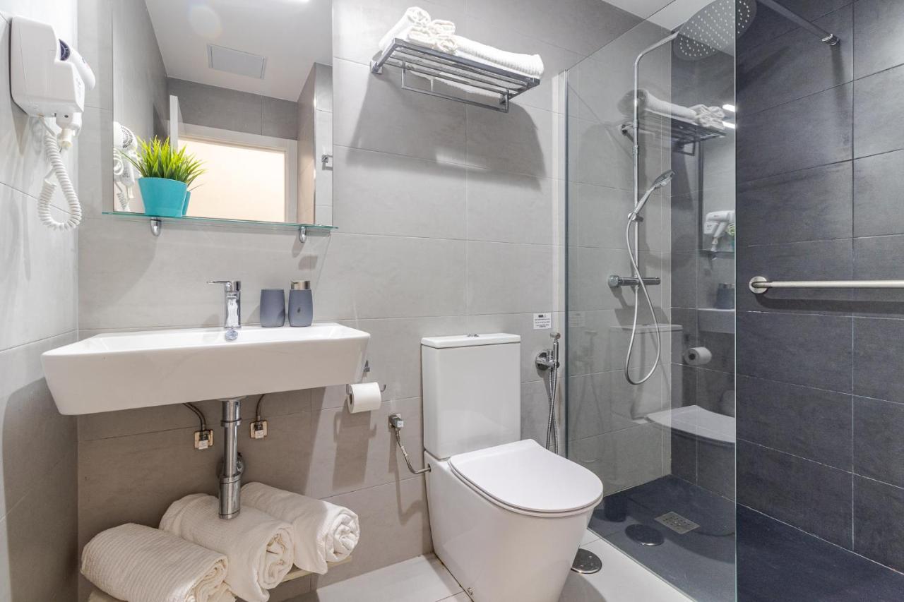 Modern Flat Canteras * Las Palmas de Gran Canaria