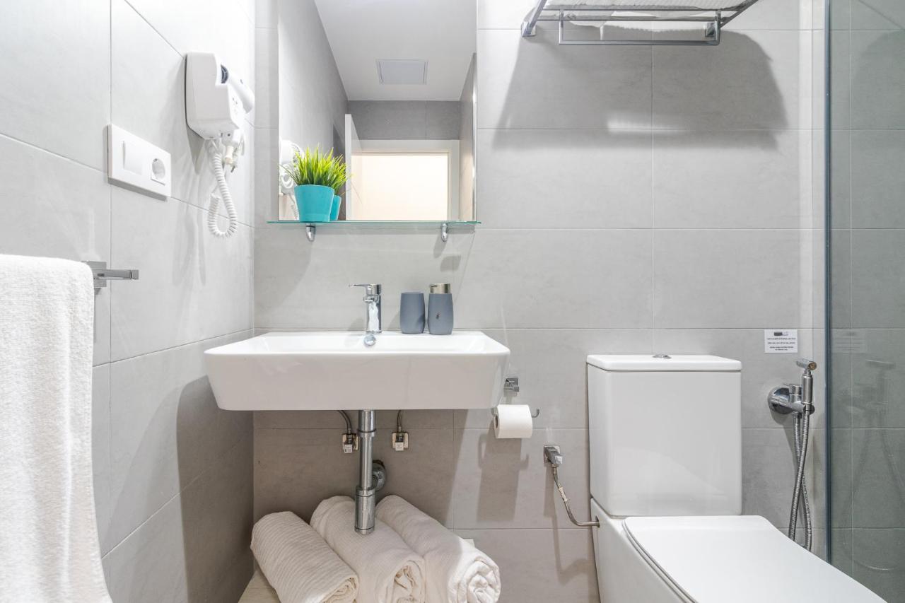 Apartment Modern Flat Canteras Las Palmas de Gran Canaria