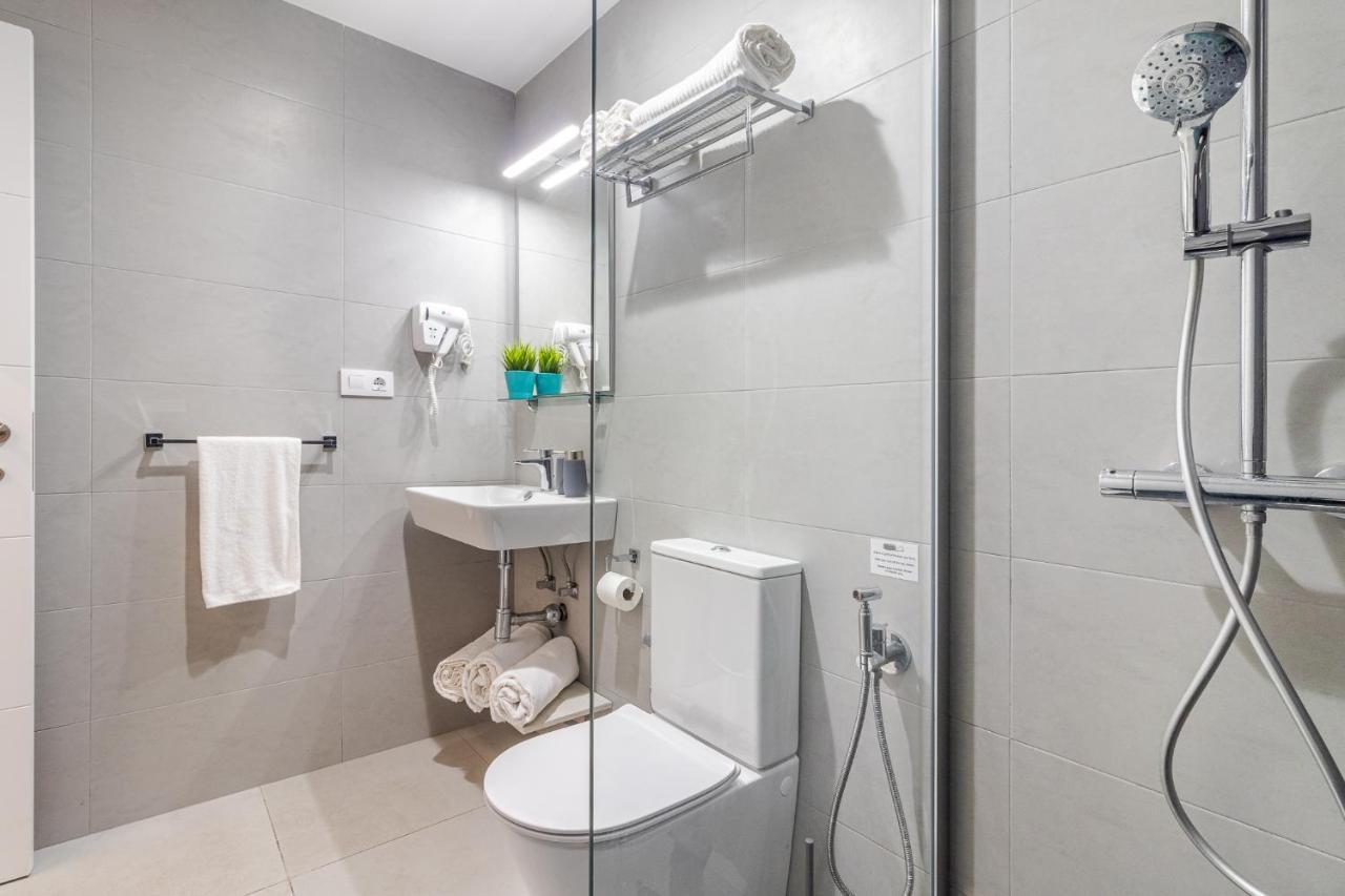Modern Flat Canteras Apartment
