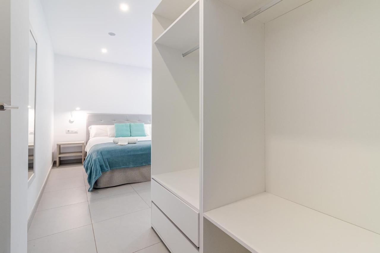 Apartment Modern Flat Canteras *