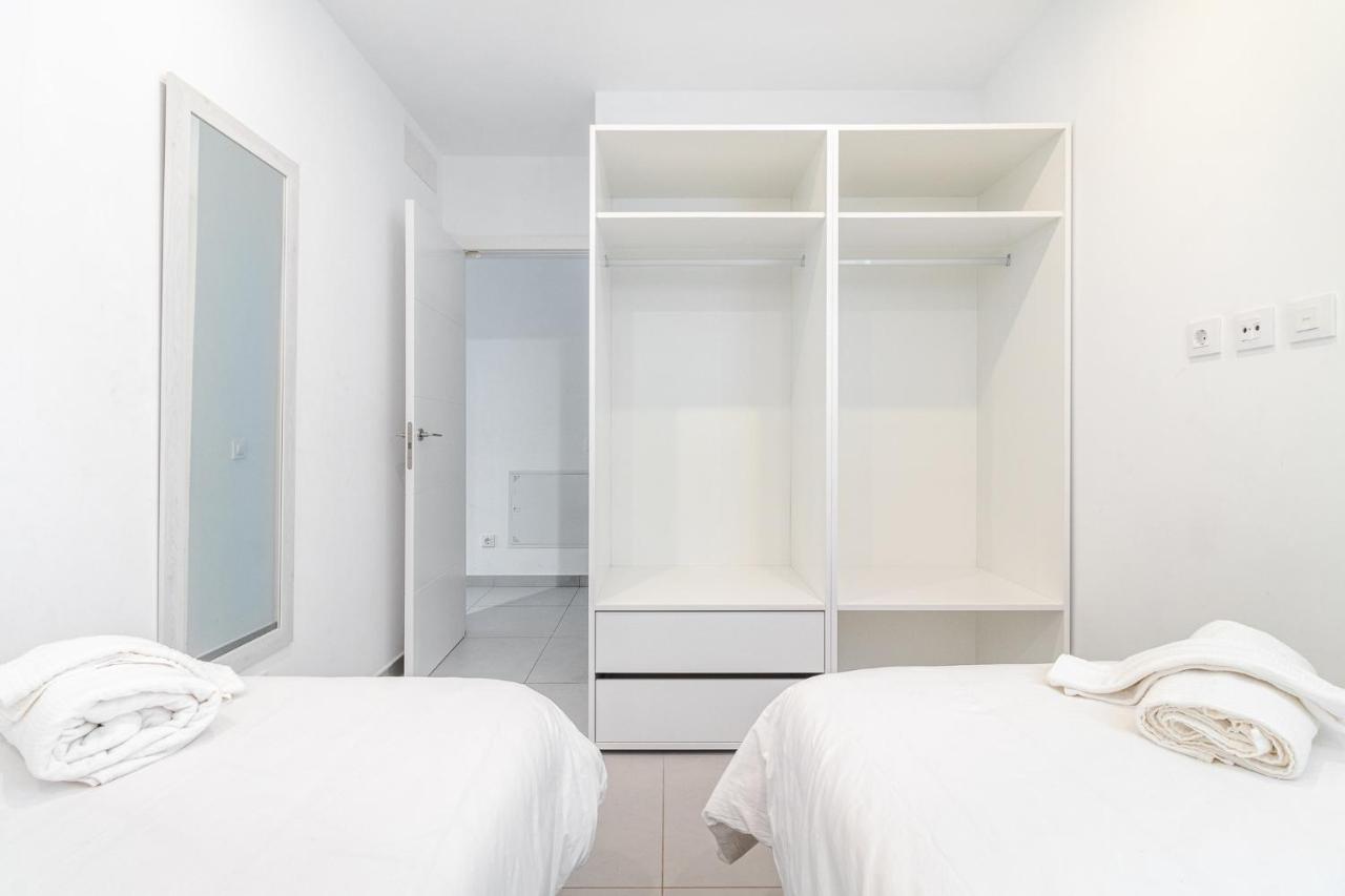 Apartment Modern Flat Canteras Las Palmas de Gran Canaria