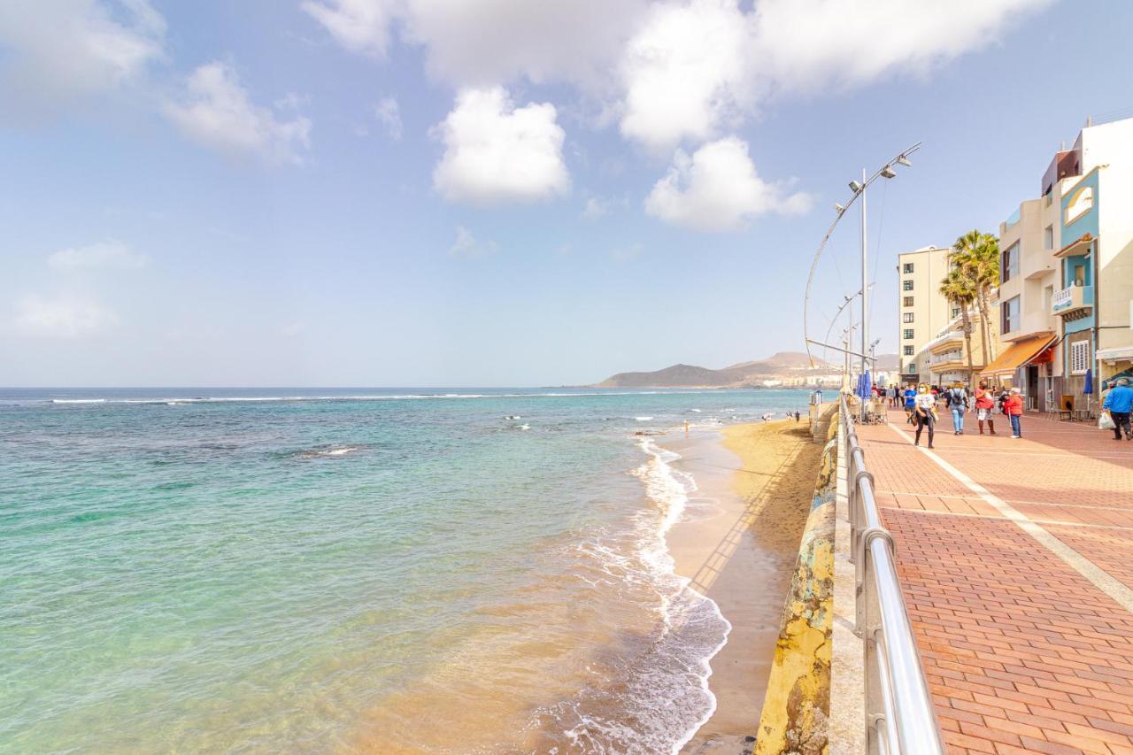 Modern Flat Canteras *
