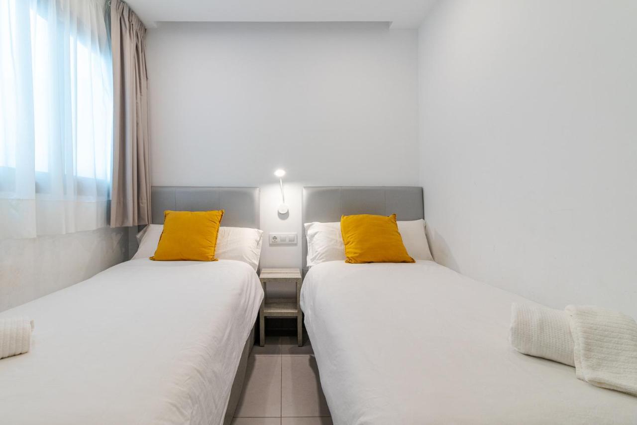 Modern Flat Canteras Apartment