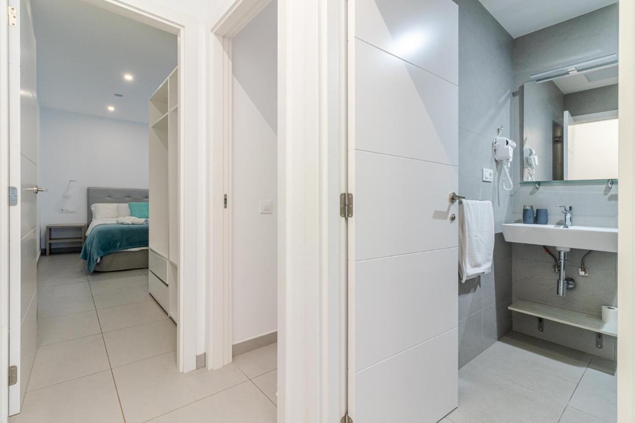 Modern Flat Canteras * Las Palmas de Gran Canaria
