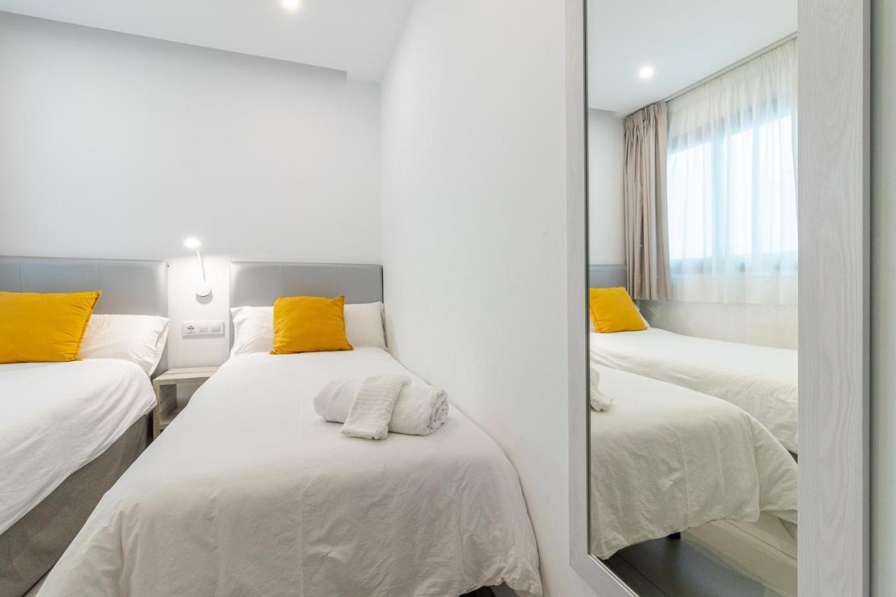 Modern Flat Canteras * Las Palmas de Gran Canaria