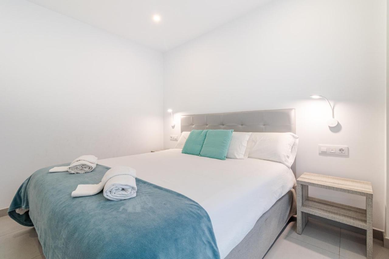 Apartment Modern Flat Canteras Las Palmas de Gran Canaria