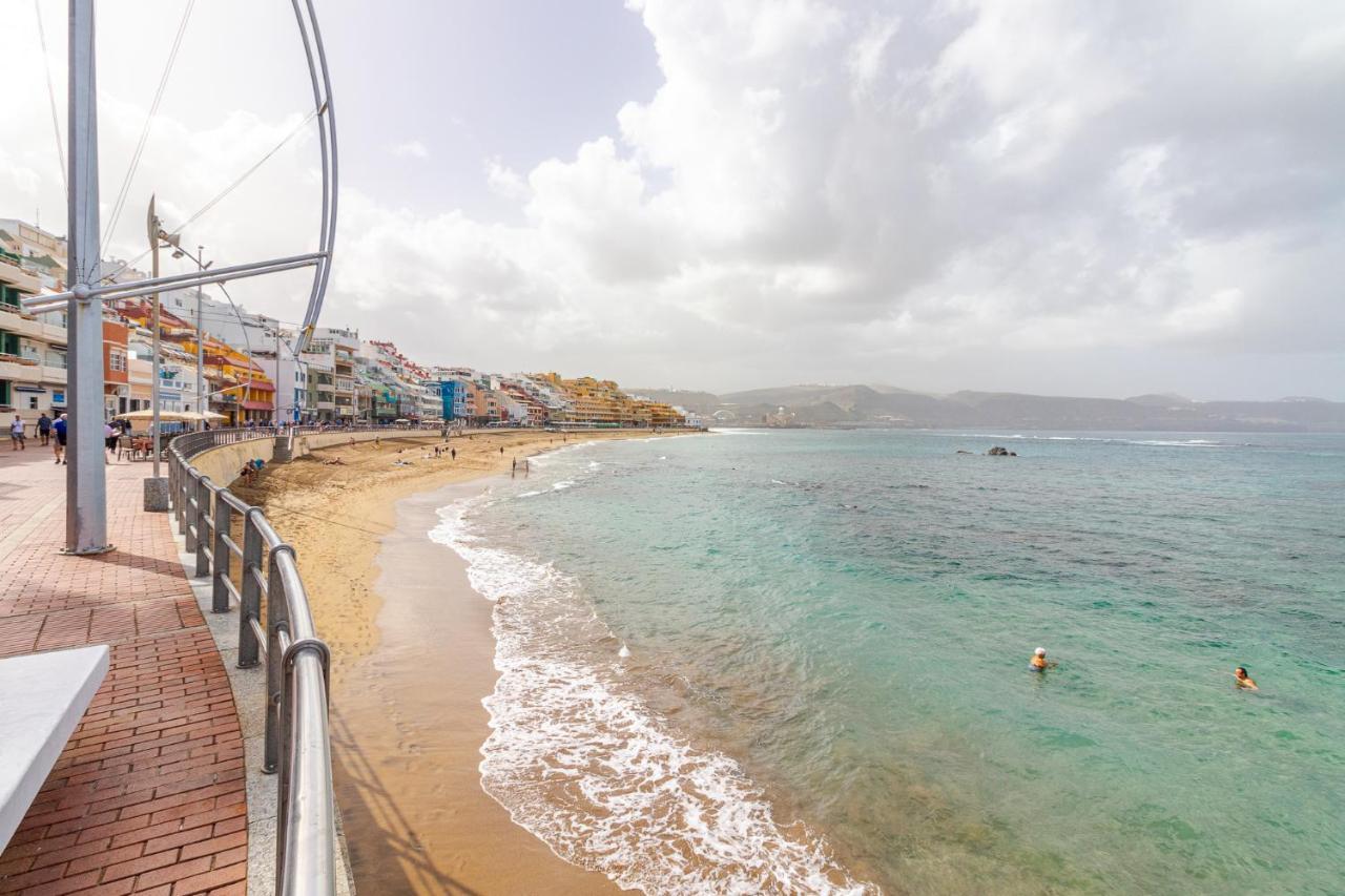 Apartment Modern Flat Canteras Las Palmas de Gran Canaria