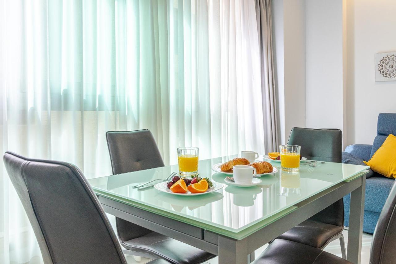 Modern Flat Canteras Apartment Las Palmas de Gran Canaria
